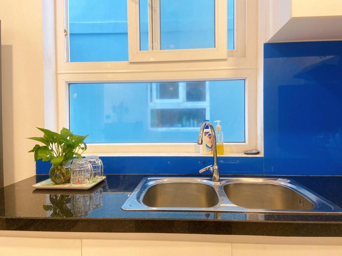 Can Ho Melody - Mai Oanh Homestay * Vung Tau