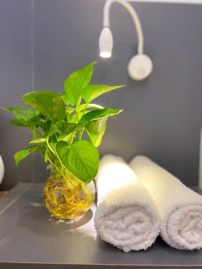 Can Ho Melody - Mai Oanh Homestay Apartment Vung Tau