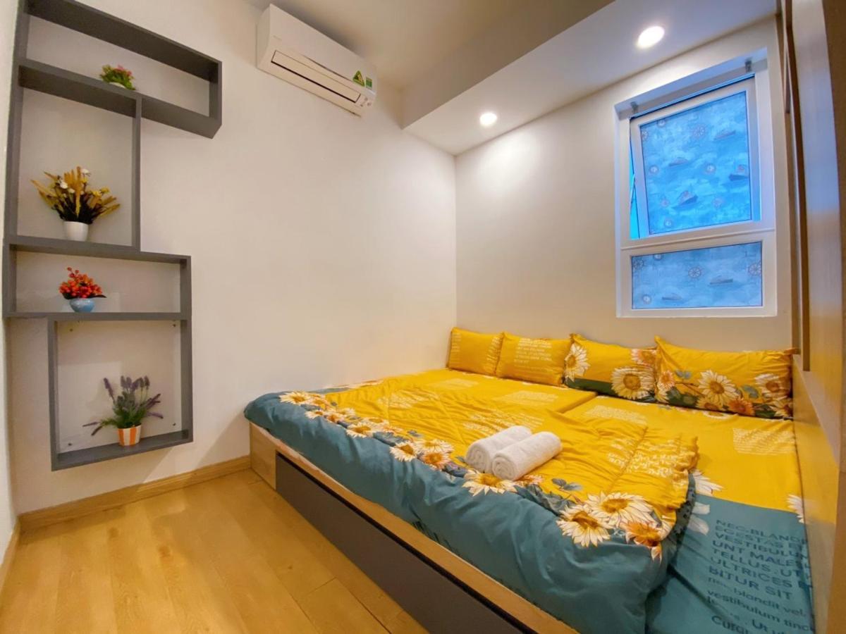 Can Ho Melody - Mai Oanh Homestay Vung Tau