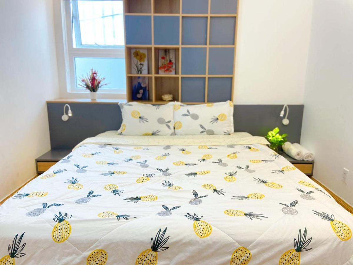 Can Ho Melody - Mai Oanh Homestay Vung Tau