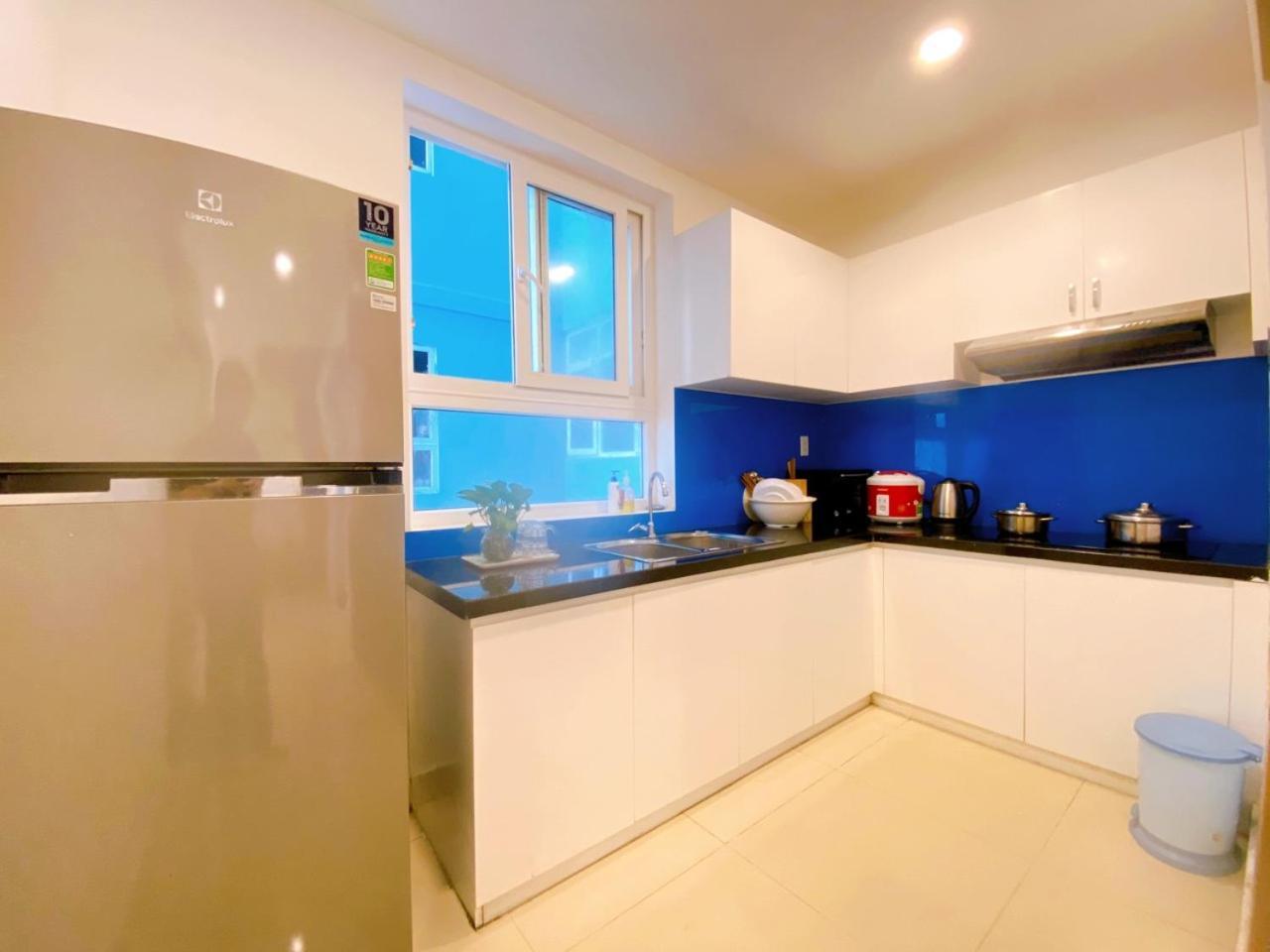 Can Ho Melody - Mai Oanh Homestay Apartment *