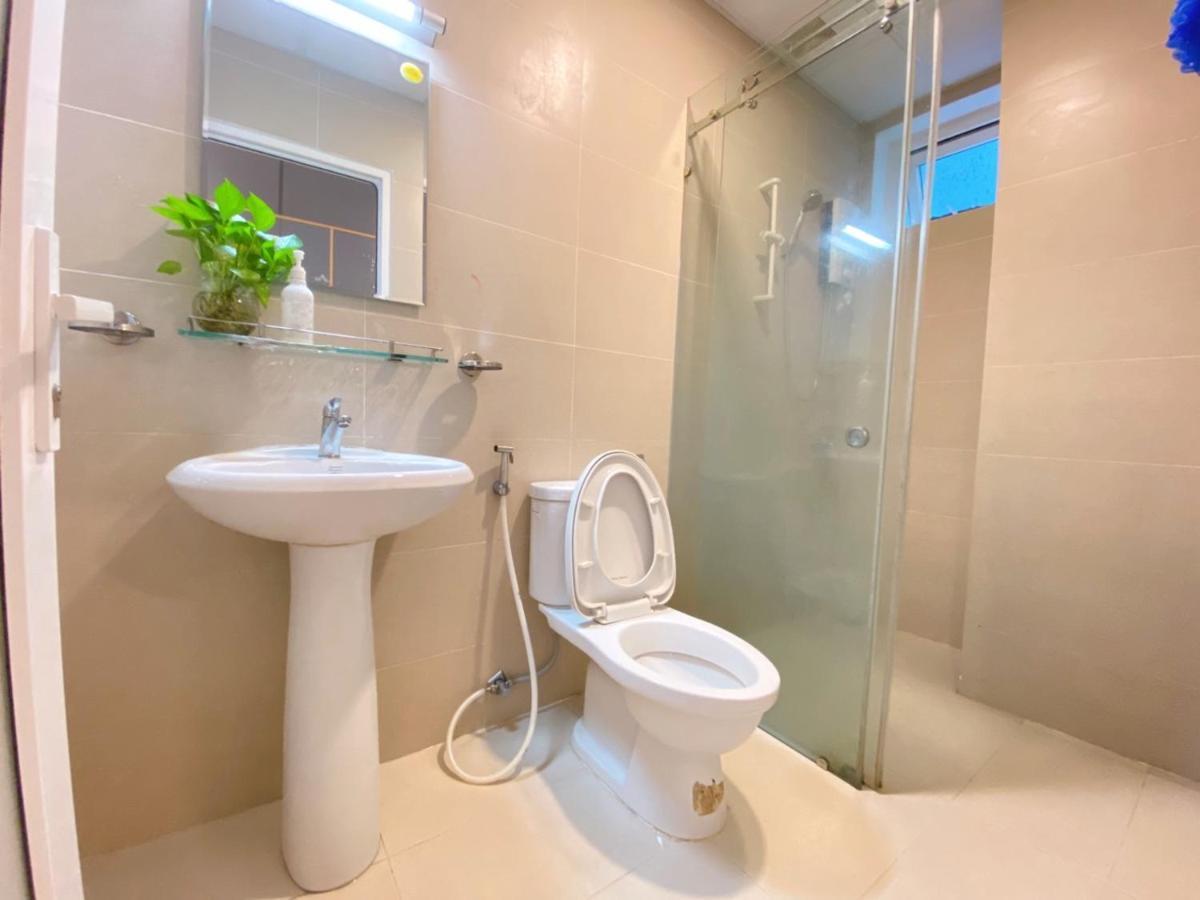 Apartment Can Ho Melody - Mai Oanh Homestay *