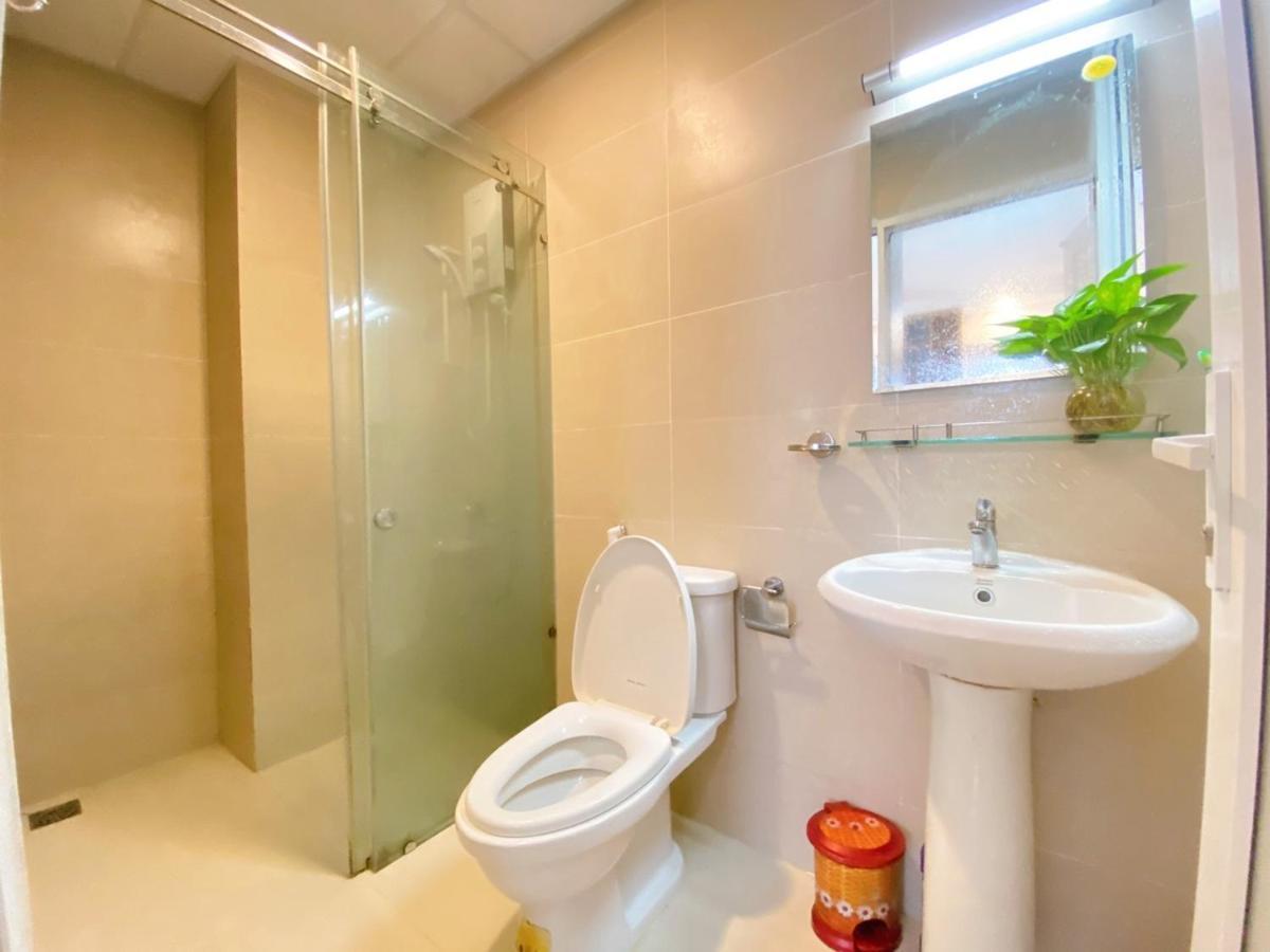 Apartment Can Ho Melody - Mai Oanh Homestay *