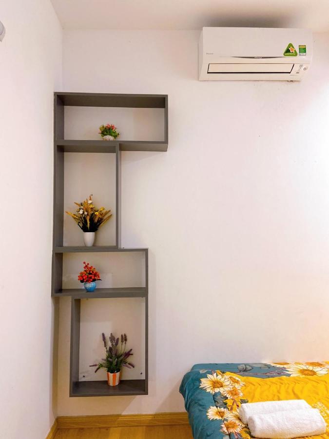 Apartment Can Ho Melody - Mai Oanh Homestay *