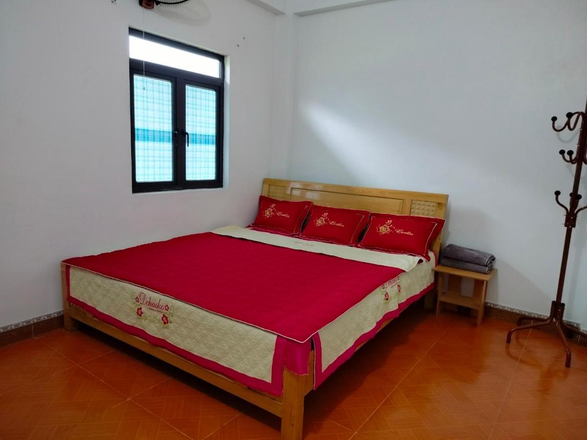 Ở trọ Du Gia Lo Lo Homestay *