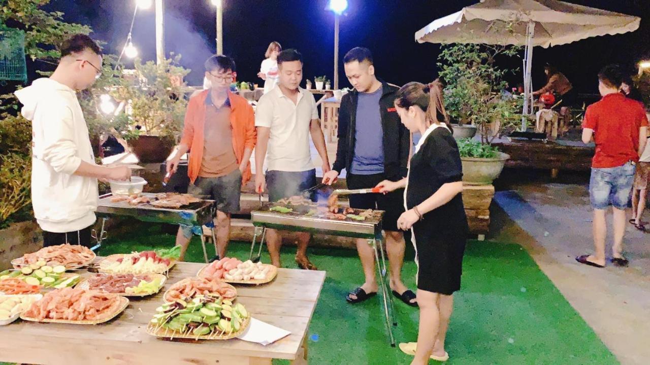 Homestay Huan Dau Dau Sa Pa