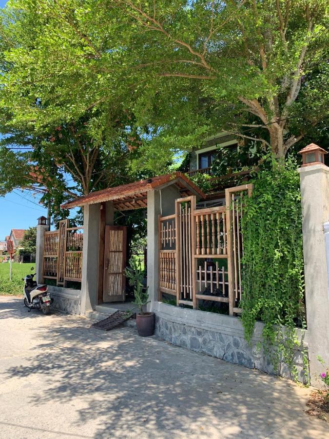 Biệt thự Gita Boutique