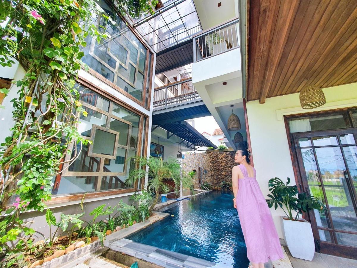 Gita Boutique Biệt thự *
