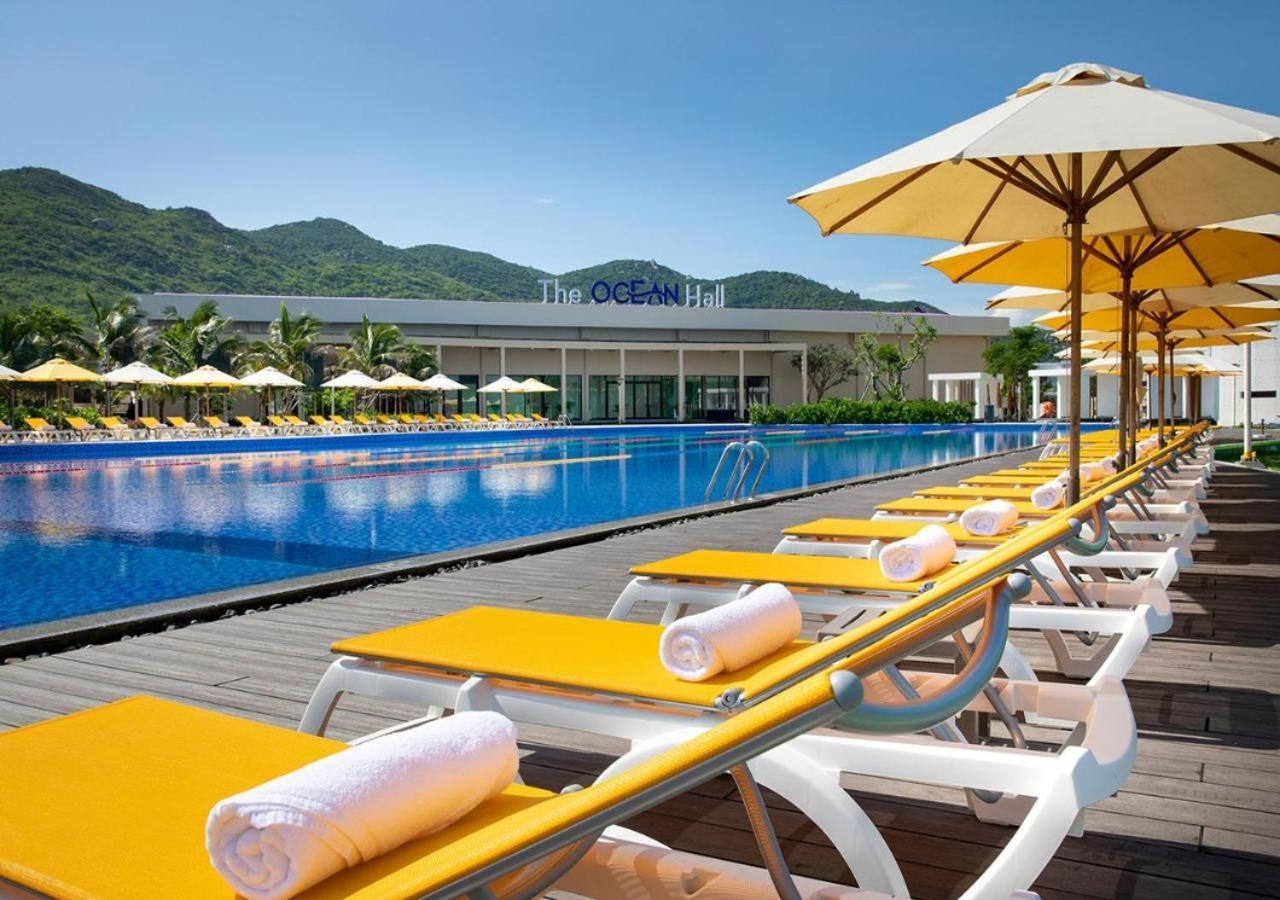 Lodge Oceanami Resort: Beachfront With Pool And Bbq In Long *