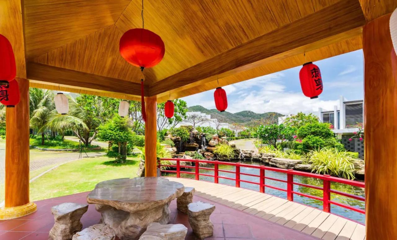 Lodge Oceanami Resort: Beachfront With Pool And Bbq In Long