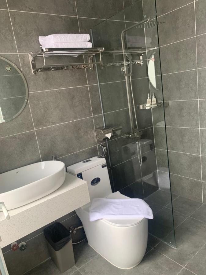 Hotel Raon Bazan - 24h 3*