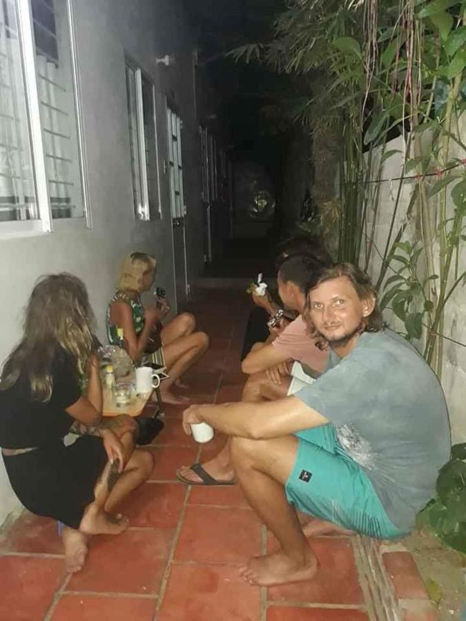 Guest house Bo