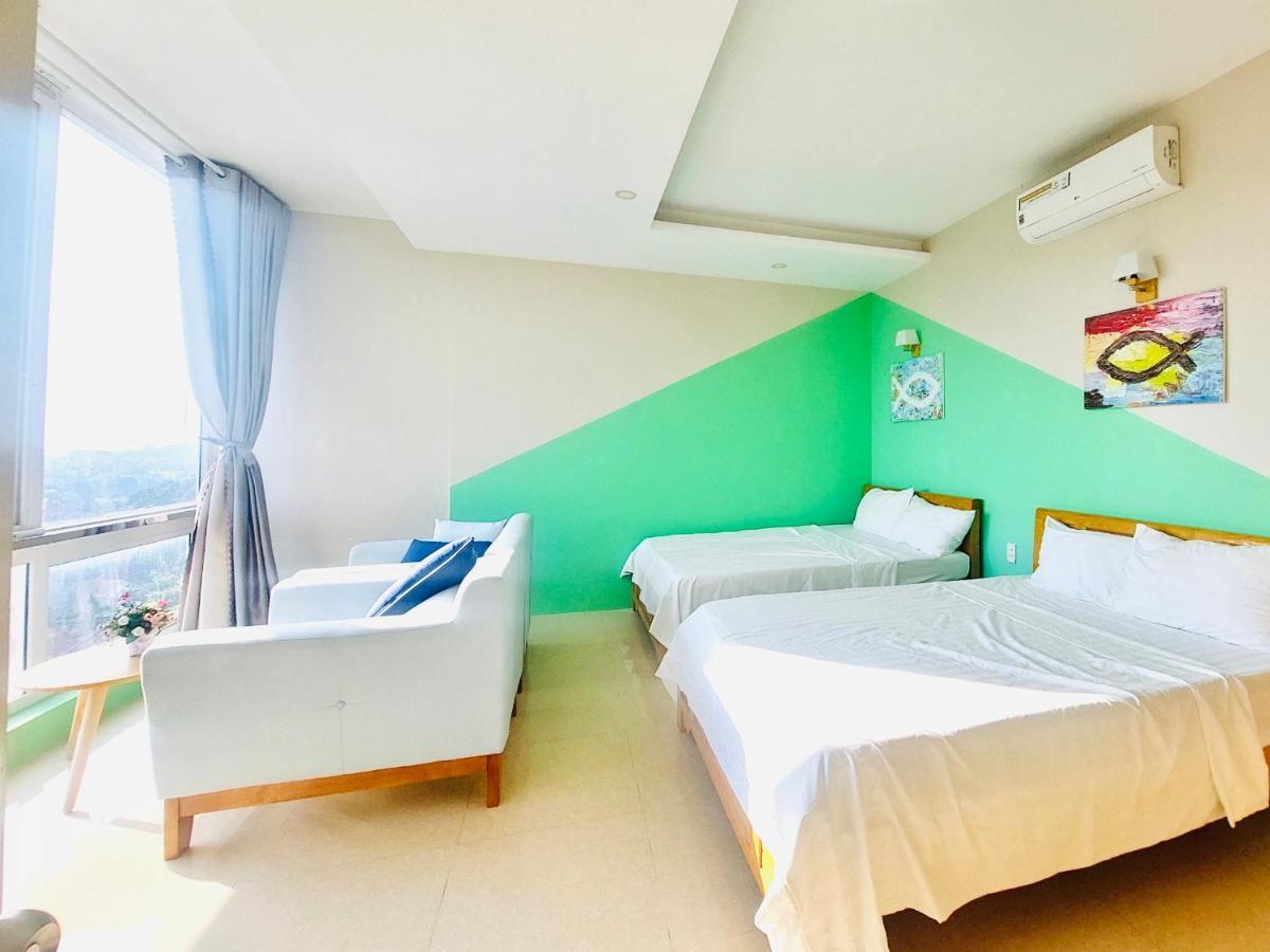 Apartment Premium Condotel 3