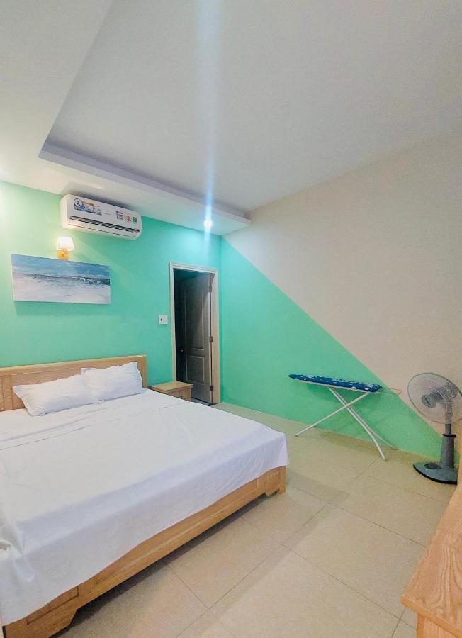 Premium Condotel 3 Apartment