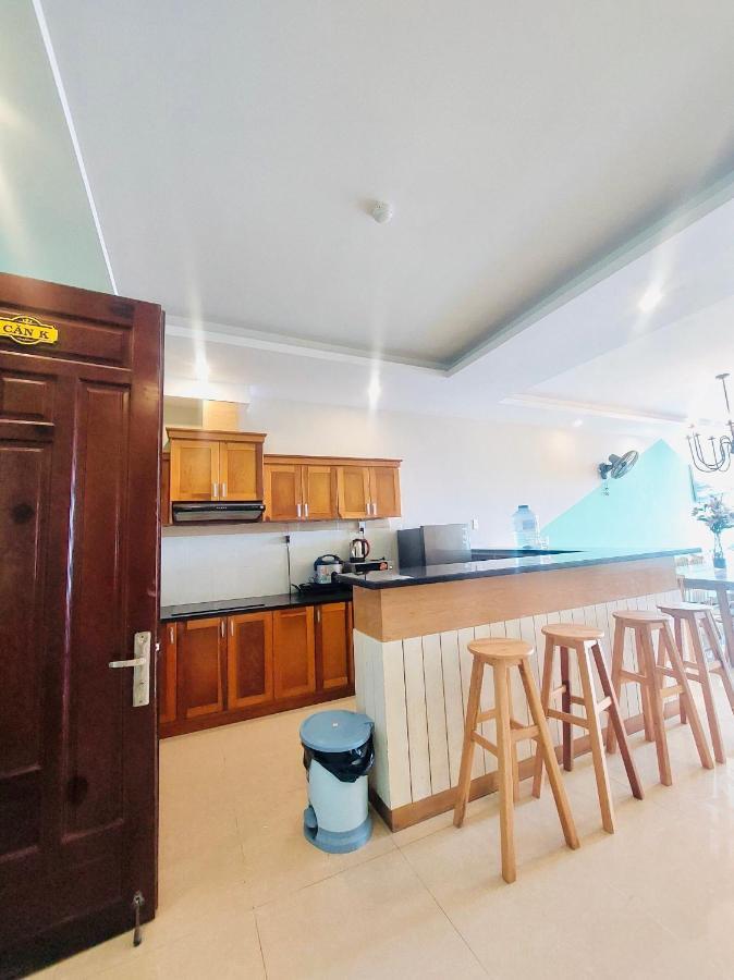 Apartment Premium Condotel 3 Vũng Tàu
