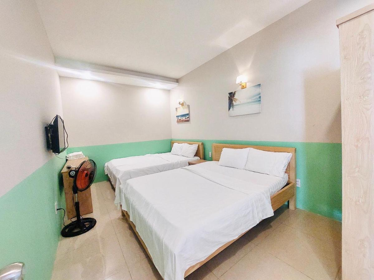 Premium Condotel 3 Apartment