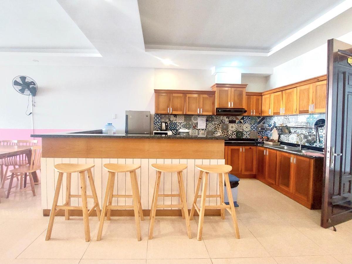 Premium Condotel 3 Apartment