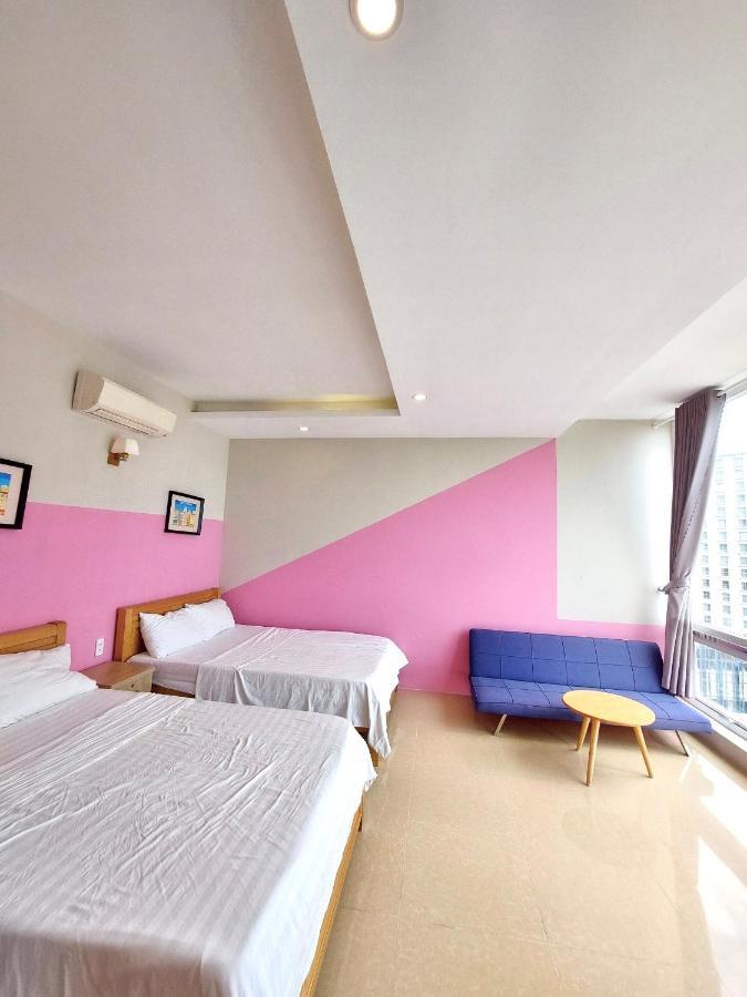 Apartment Premium Condotel 3 Vũng Tàu