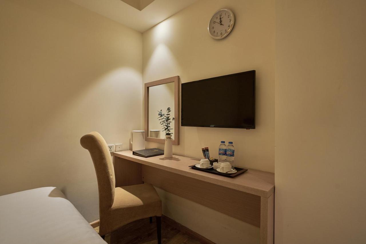 Hotel Sky Gem Sora Ho-Chi-Minh-Stadt