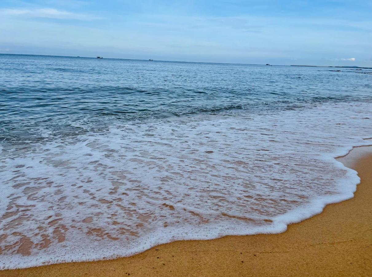 Resort Orange Phu Quoc