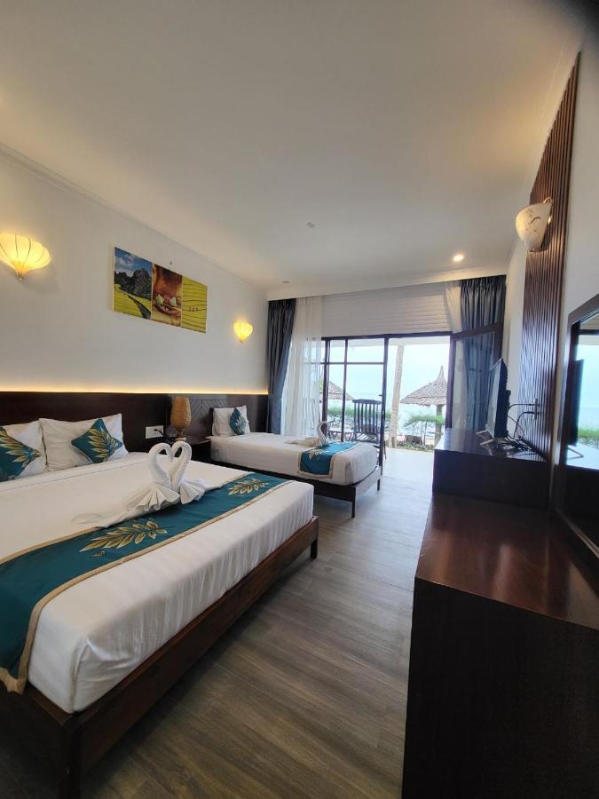 Hotel Ravenala Muine Phan Thiet