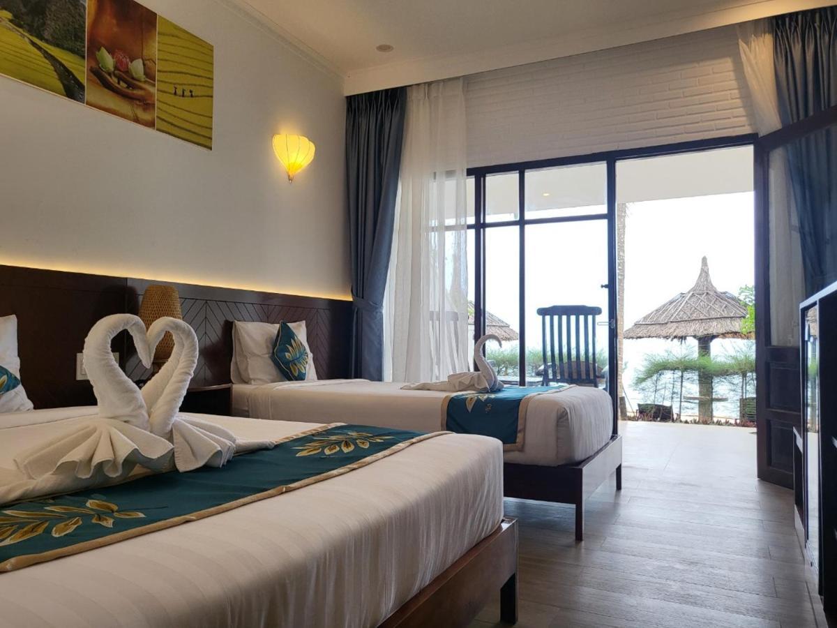 Hotel Ravenala Muine *