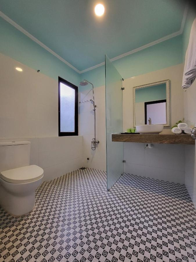 Hotel Ravenala Muine