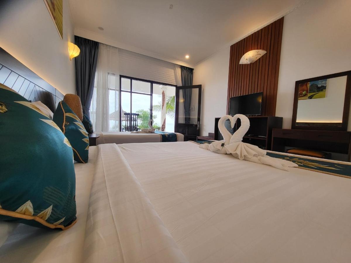 Ravenala Muine * Phan Thiet
