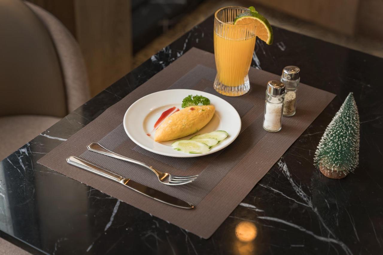 Hotel La Passion & Hanoi