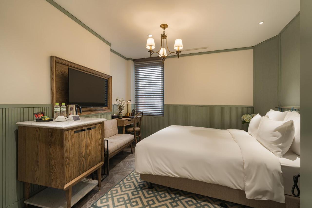 Hotel La Passion &