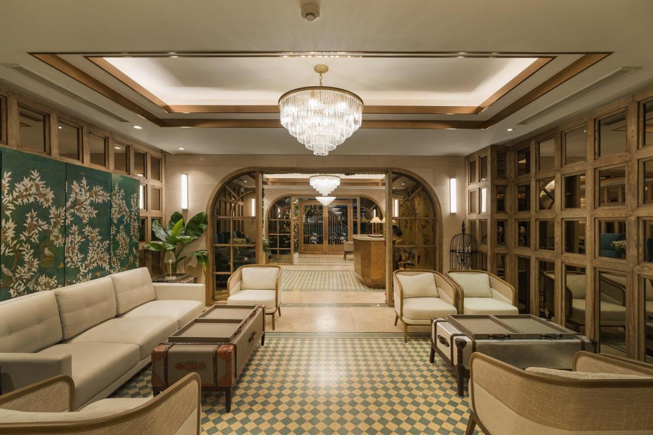 La Passion & 4* Hanoi