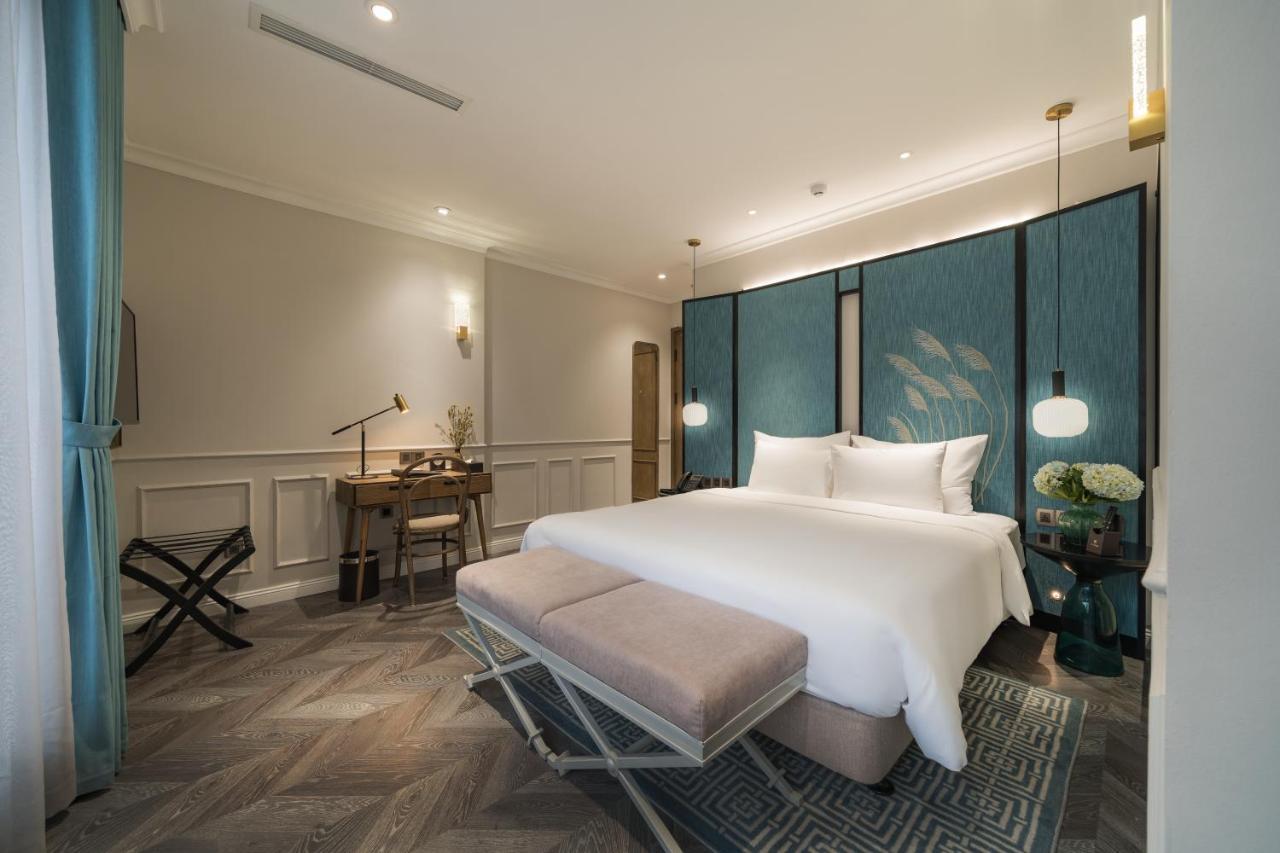 Hotel La Passion & Hanoi