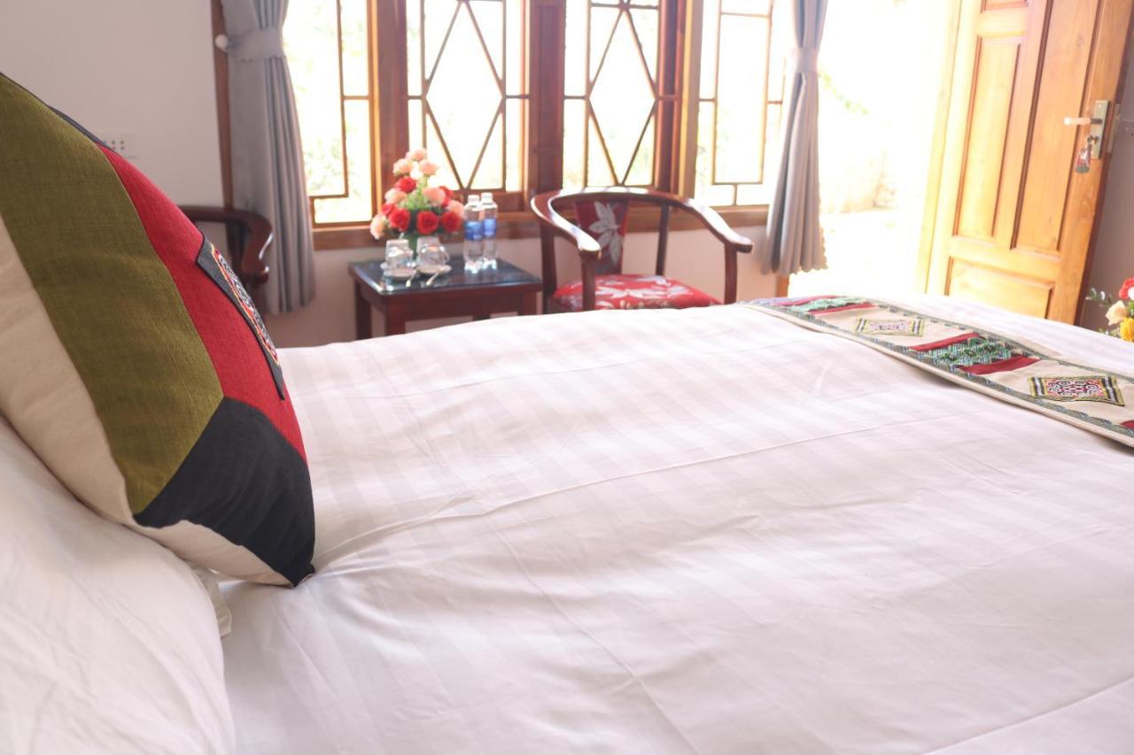Homestay Muong Hoa Hmong
