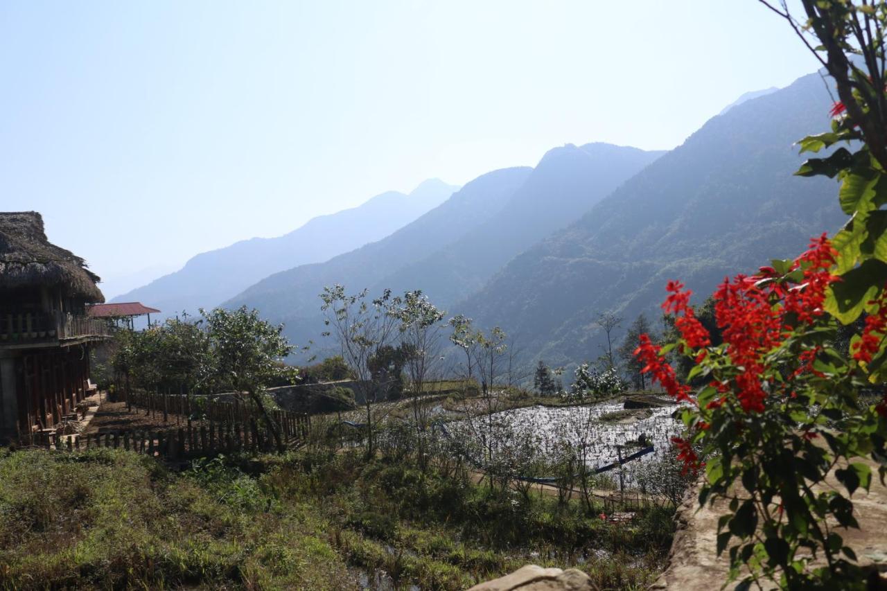 Muong Hoa Hmong