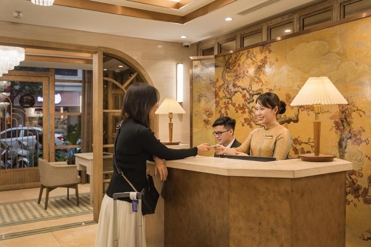 La Passion & Hotel