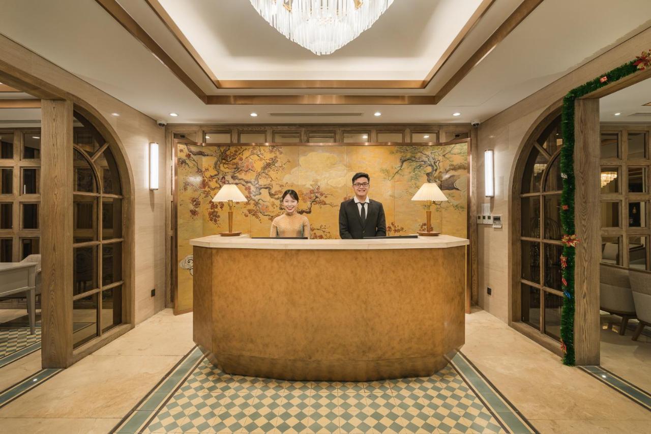 La Passion & 4* Hanoi