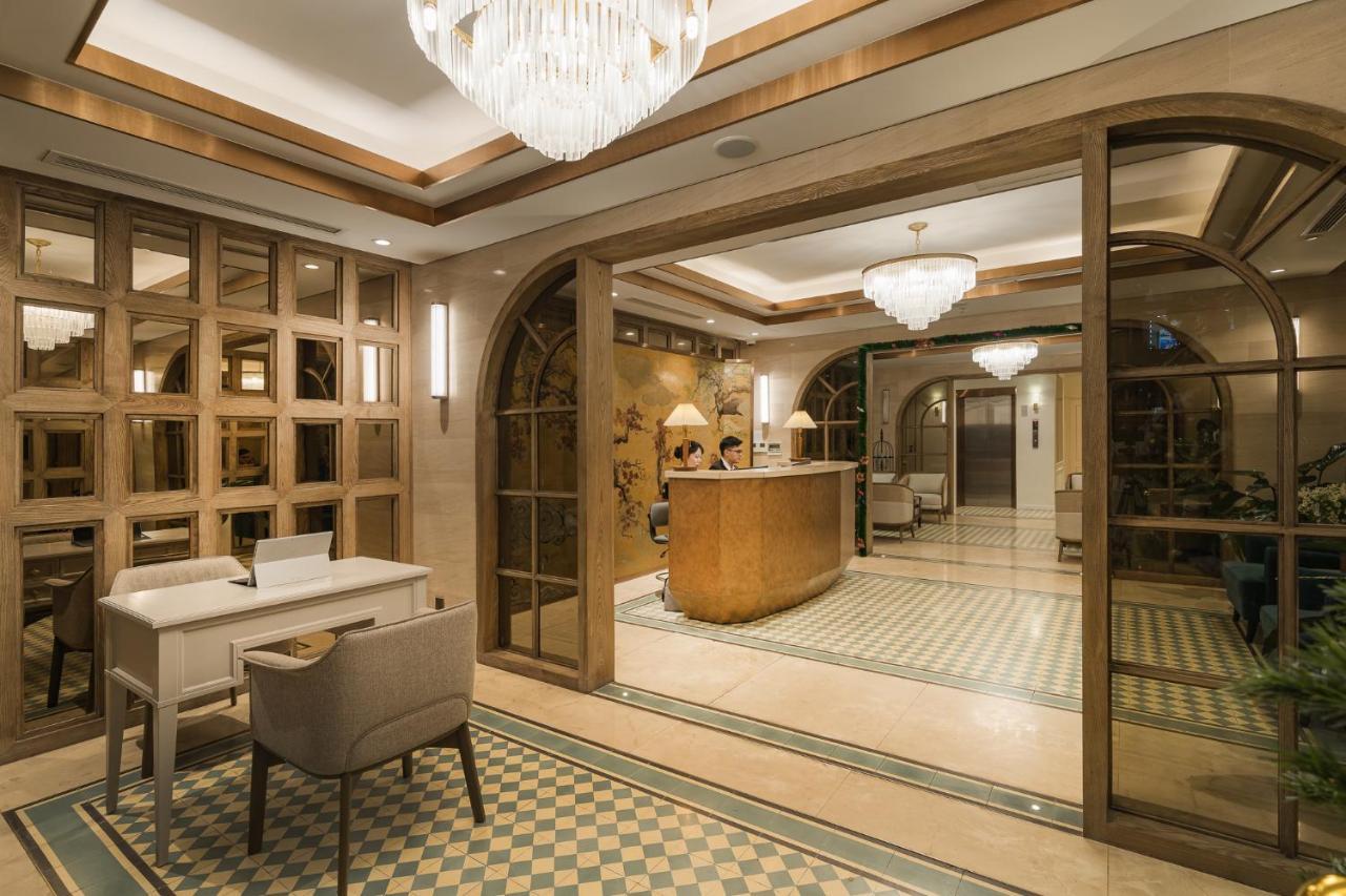 Hotel La Passion & 4*