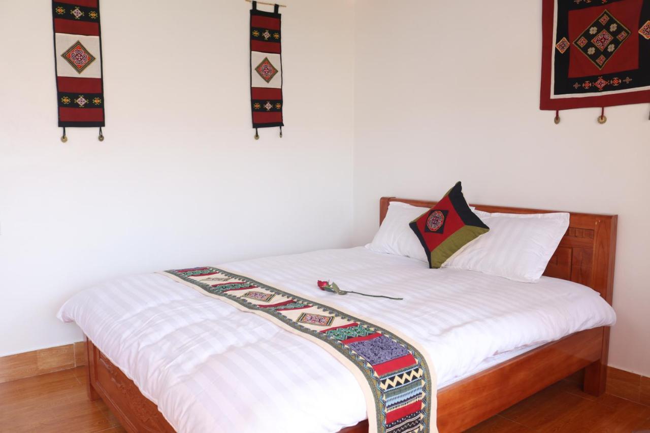 Homestay Muong Hoa Hmong