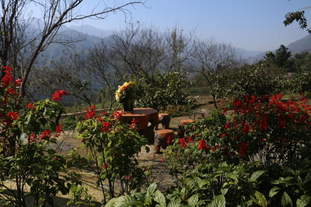 Muong Hoa Hmong