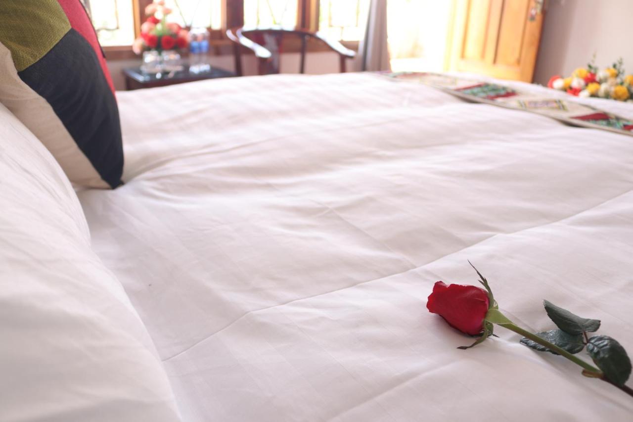 Homestay Muong Hoa Hmong *