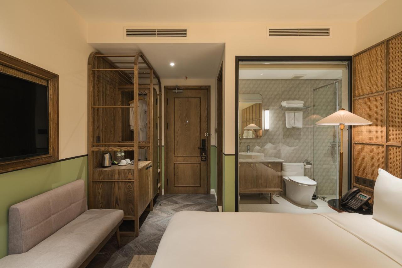 La Passion & Hotel 4*