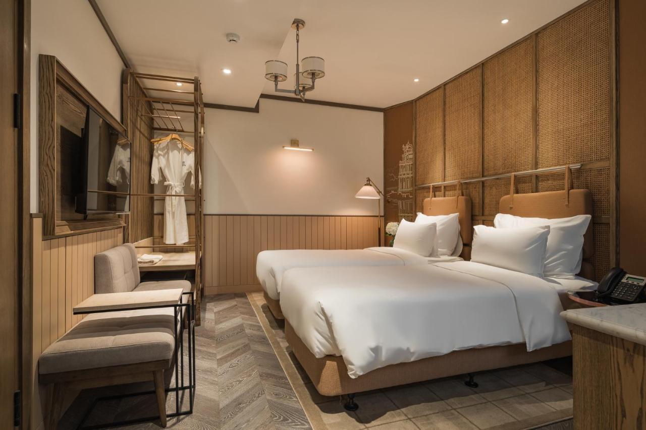 La Passion & Hotel Hanoi