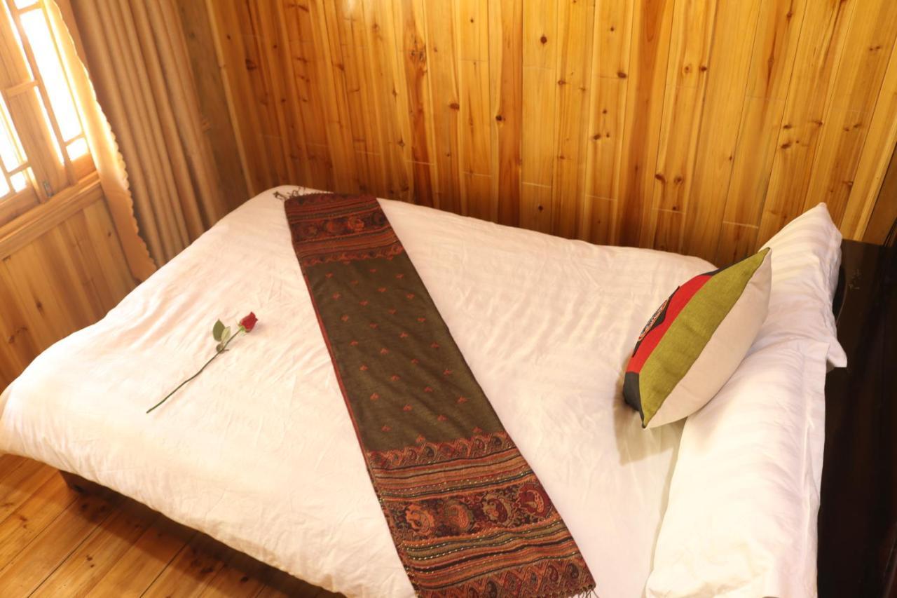 Homestay Muong Hoa Hmong *