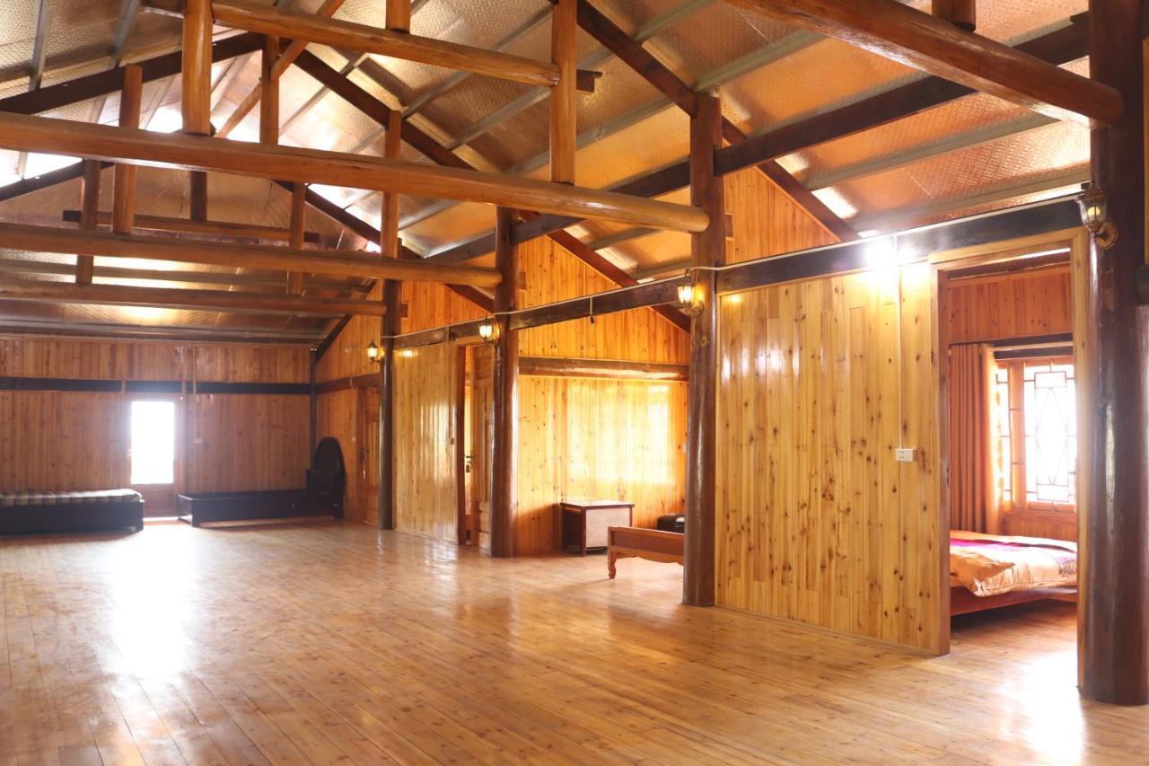 Homestay Muong Hoa Hmong *