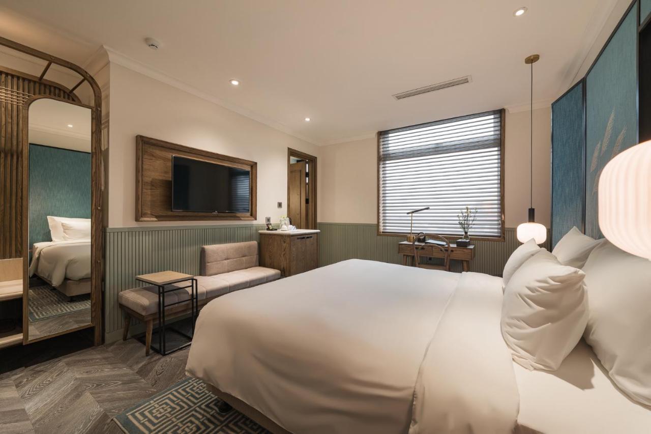 La Passion & 4* Hanoi