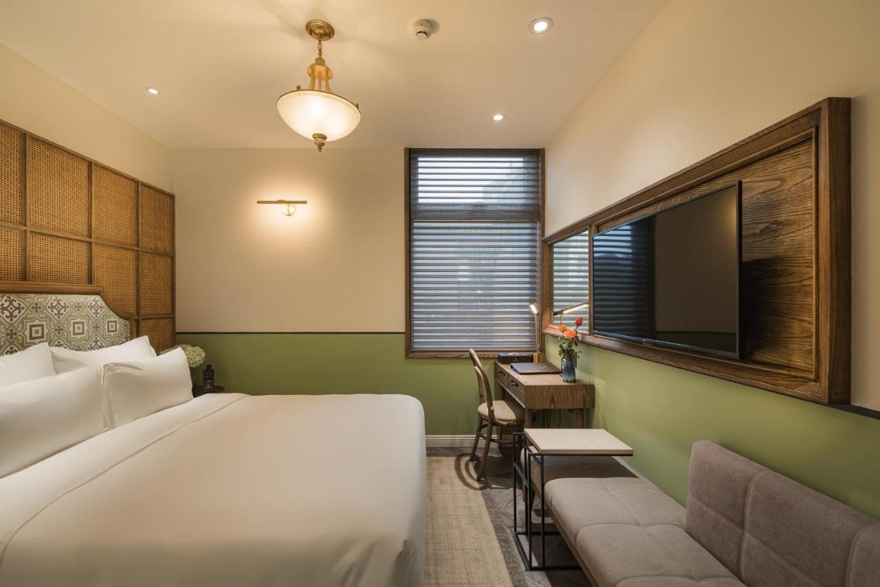 La Passion & Hotel Hanoi