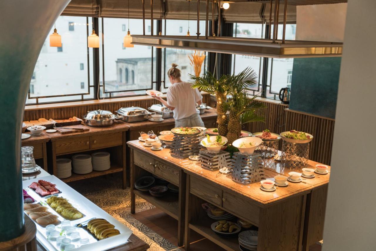 La Passion & 4* Hanoi