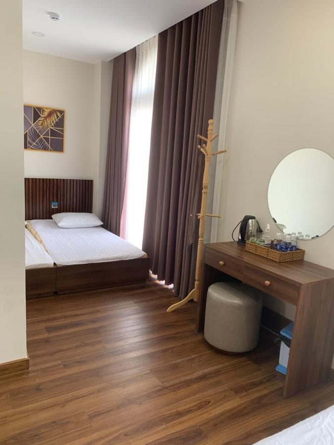 Golden Lotus Guest house