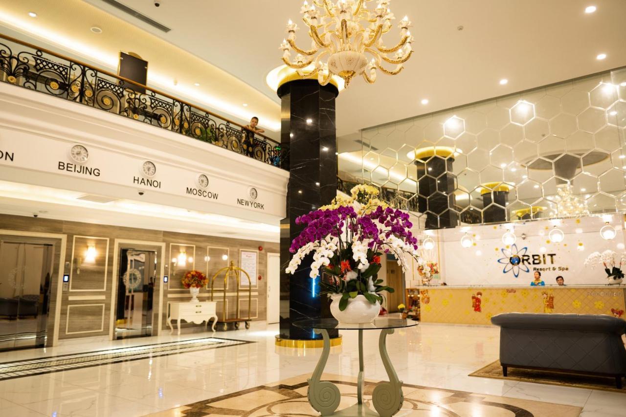 Resort Orbit Nha Trang