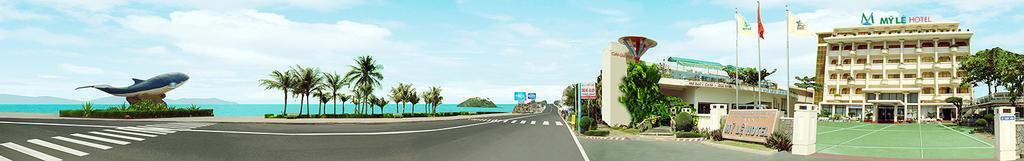 My Le Vung Tau